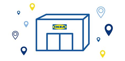 IKEA plots Nashville pickup point for customers.
